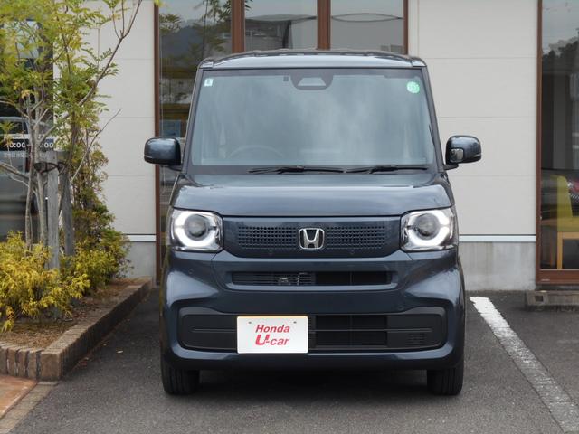 Ｎ－ＢＯＸ ベースグレード　ディスプレイオーディオ　ＥＴＣ　左側パワースライド　クルコン　禁煙車（2枚目）