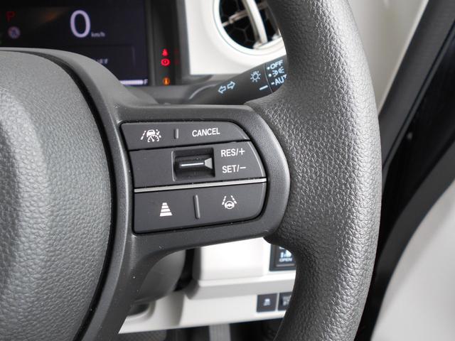 Ｎ－ＢＯＸ ベースグレード　ディスプレイオーディオ　ＥＴＣ　左側パワースライド　クルコン　禁煙車（10枚目）