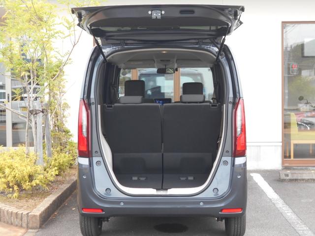 Ｎ－ＢＯＸ ベースグレード　ディスプレイオーディオ　ＥＴＣ　左側パワースライド　クルコン　禁煙車（22枚目）