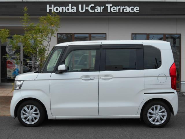 Ｎ－ＢＯＸ Ｇ・Ｌホンダセンシング（3枚目）
