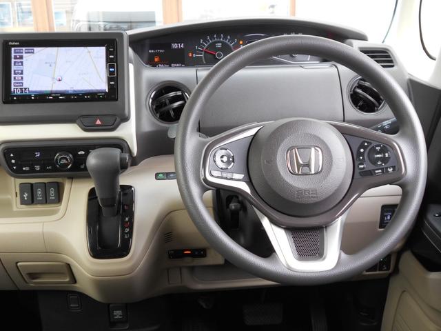 Ｎ－ＢＯＸ Ｇ・Ｌホンダセンシング（9枚目）