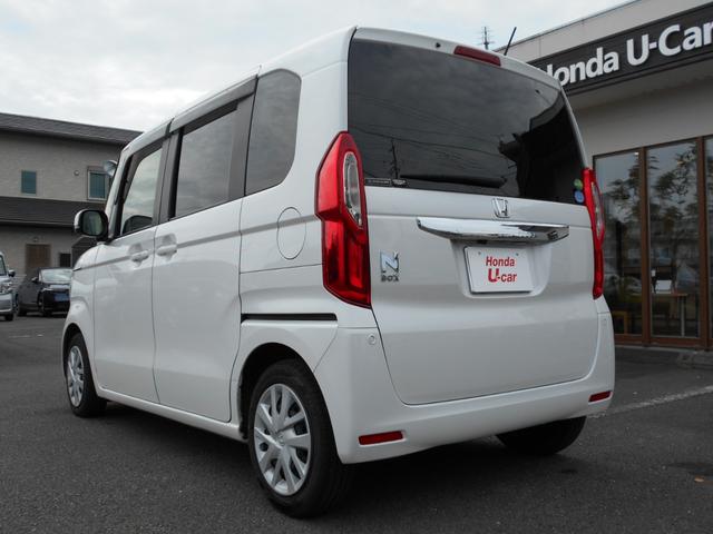 Ｎ－ＢＯＸ Ｇ・Ｌホンダセンシング（26枚目）