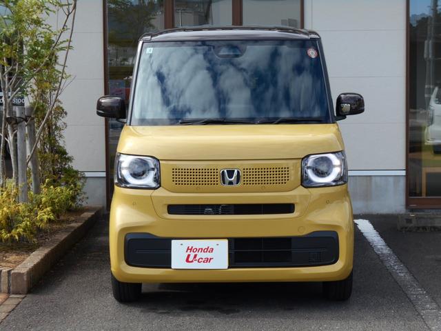 Ｎ－ＢＯＸ ファッションスタイル（2枚目）