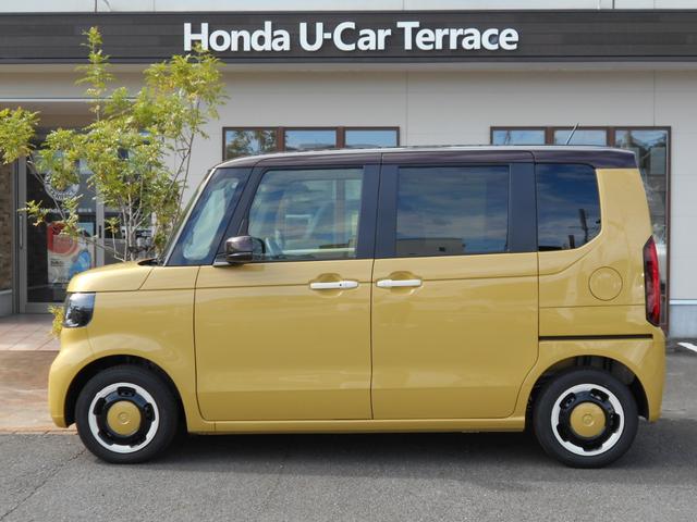 Ｎ－ＢＯＸ ファッションスタイル（3枚目）