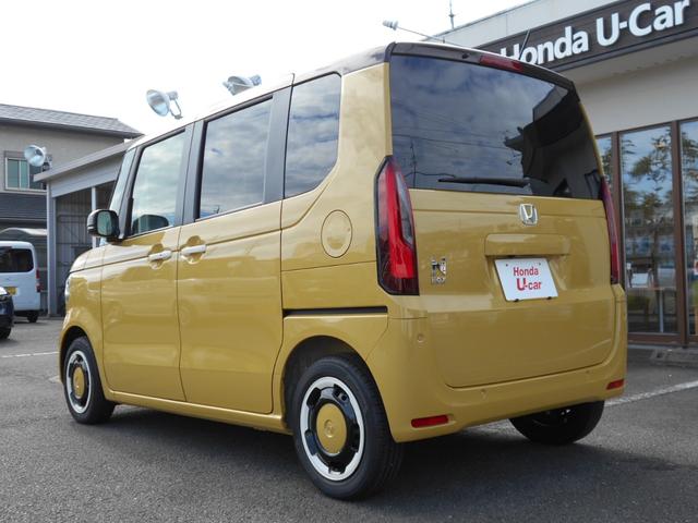 Ｎ－ＢＯＸ ファッションスタイル（22枚目）