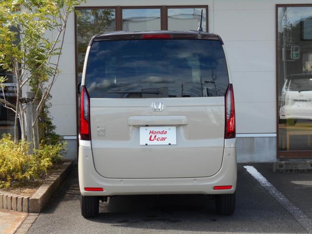 Ｎ－ＢＯＸ ファッションスタイル（22枚目）
