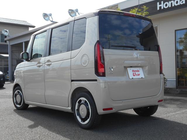 Ｎ－ＢＯＸ ファッションスタイル（23枚目）
