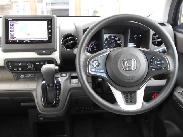 N-WGN Lホンダセンシング 純正ナビ Rカメラ BTオーディオ(2枚目)