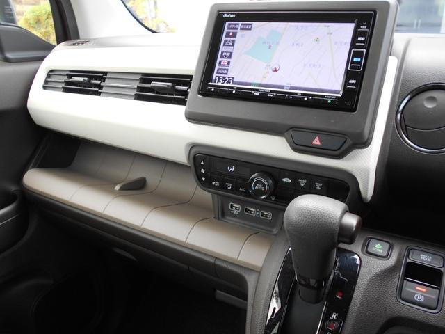 N-WGN Lホンダセンシング 純正ナビ Rカメラ BTオーディオ(3枚目)