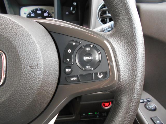 N-WGN Lホンダセンシング 純正ナビ Rカメラ BTオーディオ(9枚目)