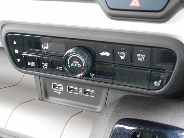 N-WGN Lホンダセンシング 純正ナビ Rカメラ BTオーディオ(11枚目)