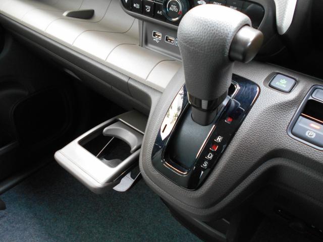 N-WGN Lホンダセンシング 純正ナビ Rカメラ BTオーディオ(13枚目)