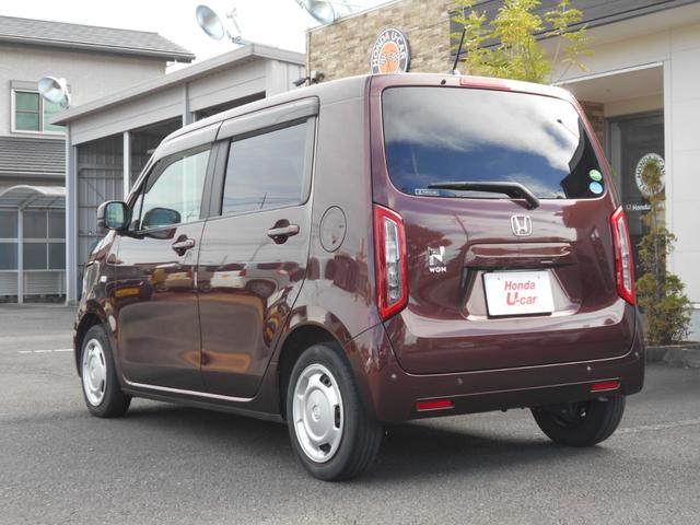 N-WGN Lホンダセンシング 純正ナビ Rカメラ BTオーディオ(25枚目)