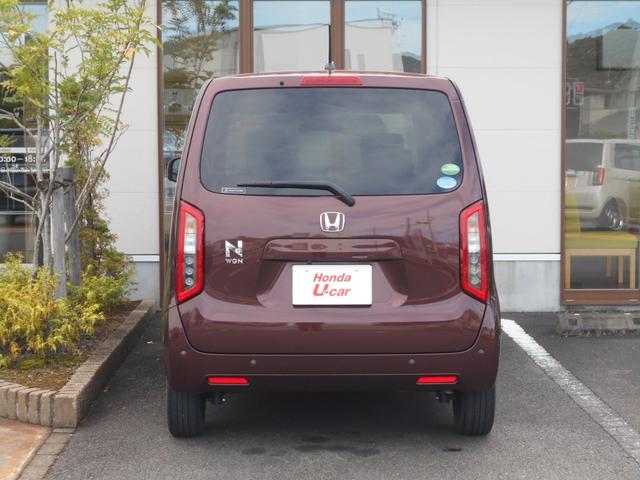 N-WGN Lホンダセンシング 純正ナビ Rカメラ BTオーディオ(26枚目)