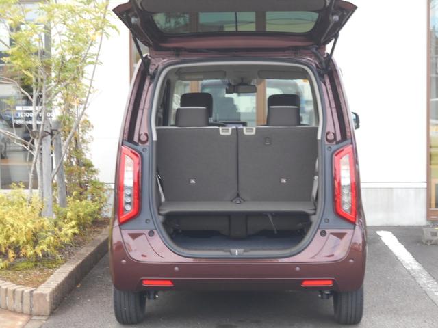 N-WGN Lホンダセンシング 純正ナビ Rカメラ BTオーディオ(27枚目)