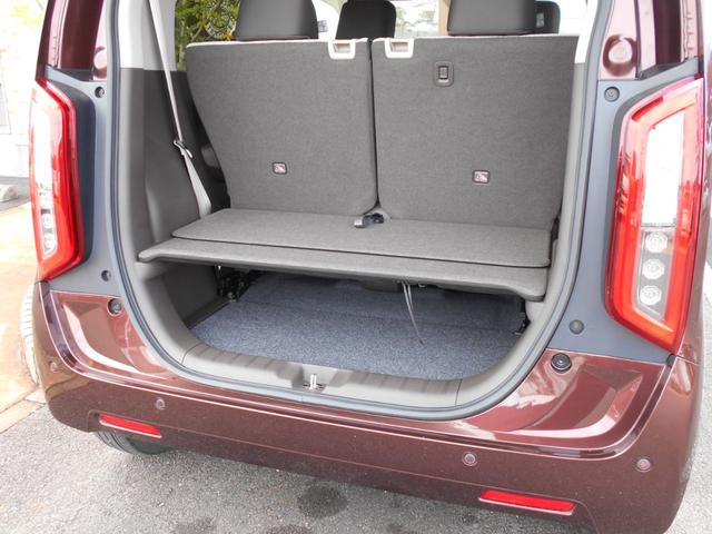 N-WGN Lホンダセンシング 純正ナビ Rカメラ BTオーディオ(28枚目)