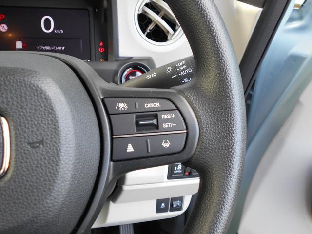 Ｎ－ＢＯＸ ファッションスタイル（3枚目）