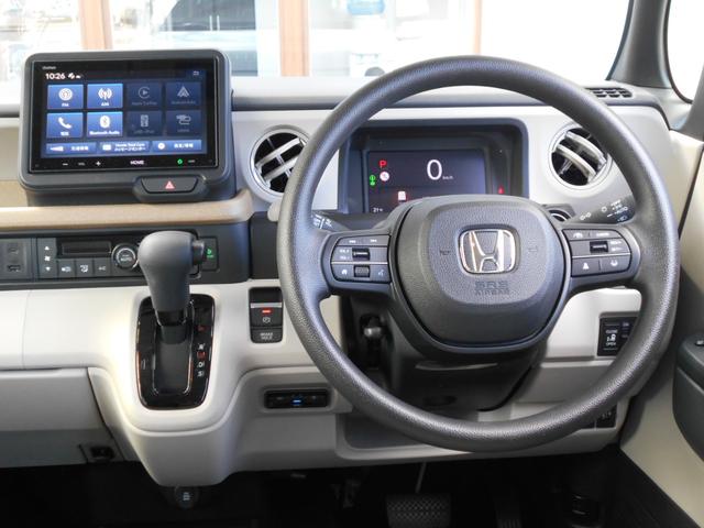 Ｎ－ＢＯＸ ファッションスタイル（5枚目）