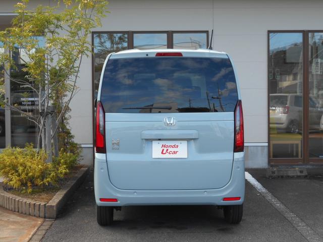 Ｎ－ＢＯＸ ファッションスタイル（22枚目）