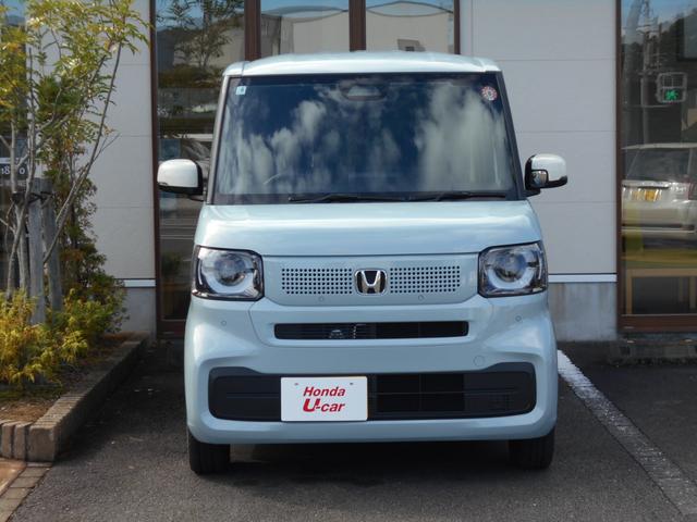 Ｎ－ＢＯＸ ファッションスタイル（23枚目）