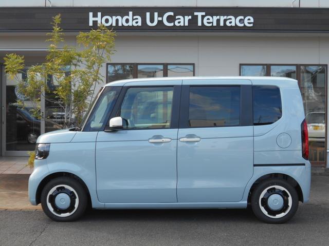 Ｎ－ＢＯＸ ファッションスタイル（24枚目）