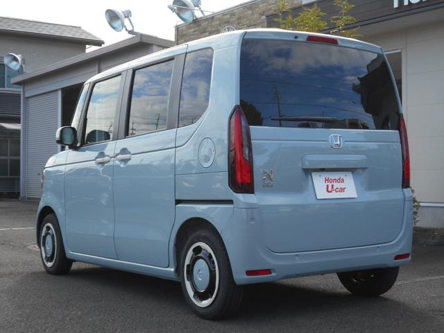 Ｎ－ＢＯＸ ファッションスタイル（25枚目）