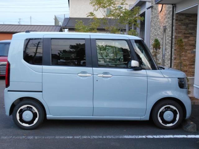 Ｎ－ＢＯＸ ファッションスタイル（26枚目）