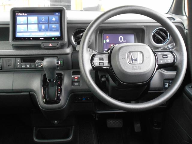 Ｎ－ＢＯＸカスタム ベースグレード（6枚目）