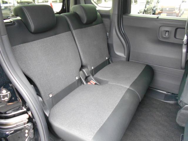 Ｎ－ＢＯＸカスタム ベースグレード（19枚目）