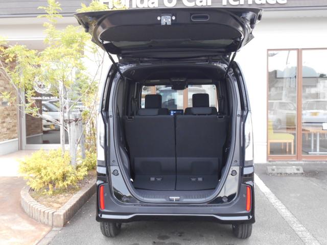 Ｎ－ＢＯＸカスタム ベースグレード（20枚目）