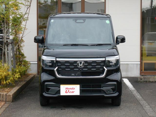 Ｎ－ＢＯＸカスタム ベースグレード（22枚目）