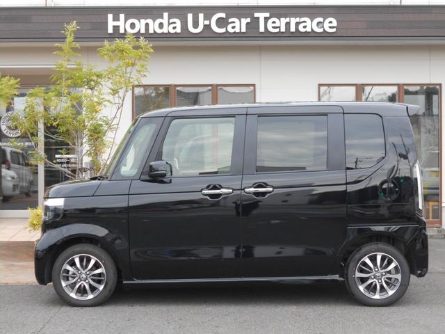 Ｎ－ＢＯＸカスタム ベースグレード（23枚目）