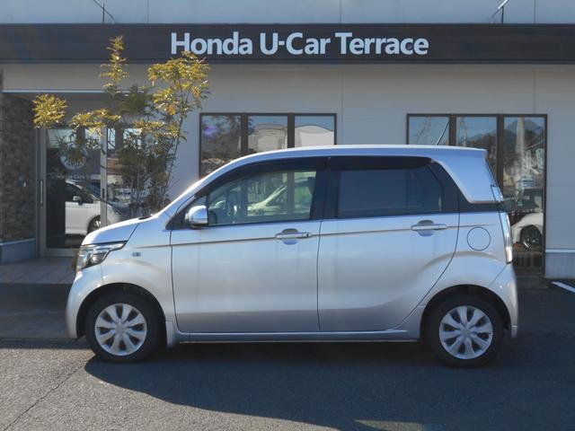 Ｎ－ＷＧＮ Ｇ・Ｌパッケージ（15枚目）