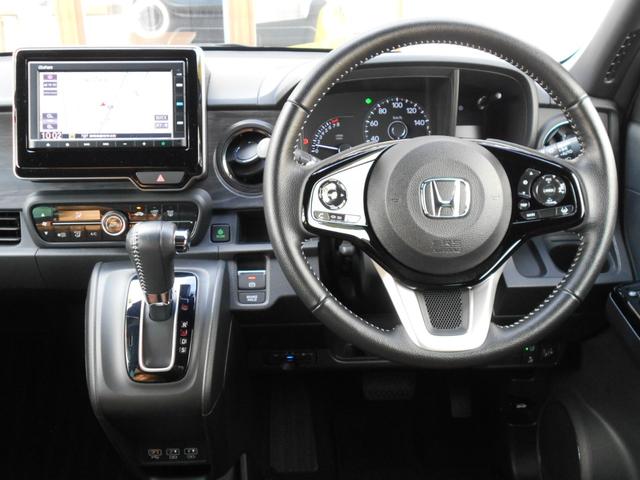 Ｎ－ＯＮＥ プレミアム　ツアラー（5枚目）