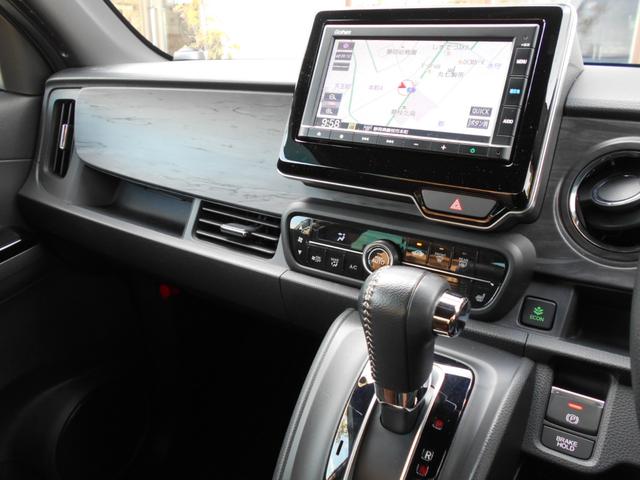 Ｎ－ＯＮＥ プレミアム　ツアラー（6枚目）