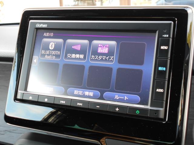 Ｎ－ＯＮＥ プレミアム　ツアラー（8枚目）