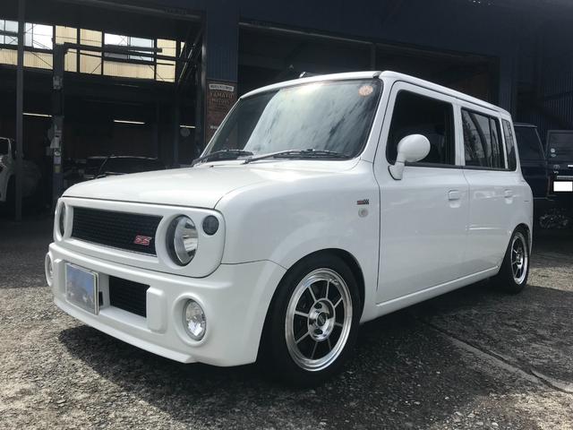 アルトラパン スズキ ssの中古車詳細 中古車検索ならkurutown クルタウン アルトラパン スズキ ssの中古車詳細 中古車検索ならkurutown クルタウン