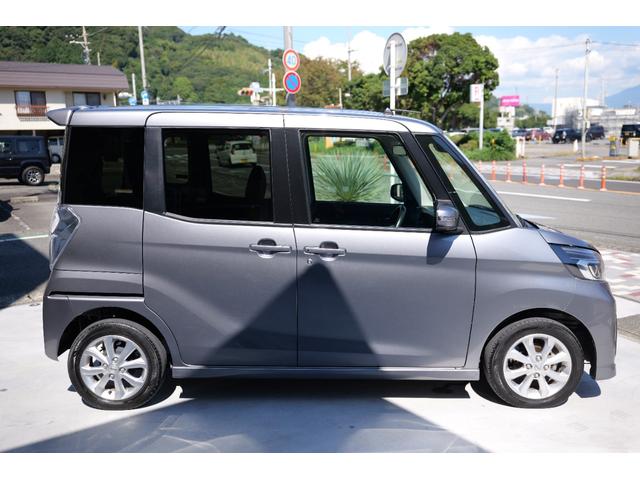 デイズルークス ハイウェイスター　Ｘ　エマージェンシーブレーキ　両側スライド・片側電動　全周囲カメラ　レーンアシスト　衝突被害軽減システム　オートマチックハイビーム　オートライト（4枚目）