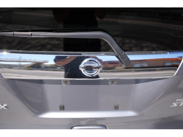 デイズルークス ハイウェイスター　Ｘ　エマージェンシーブレーキ　両側スライド・片側電動　全周囲カメラ　レーンアシスト　衝突被害軽減システム　オートマチックハイビーム　オートライト（20枚目）