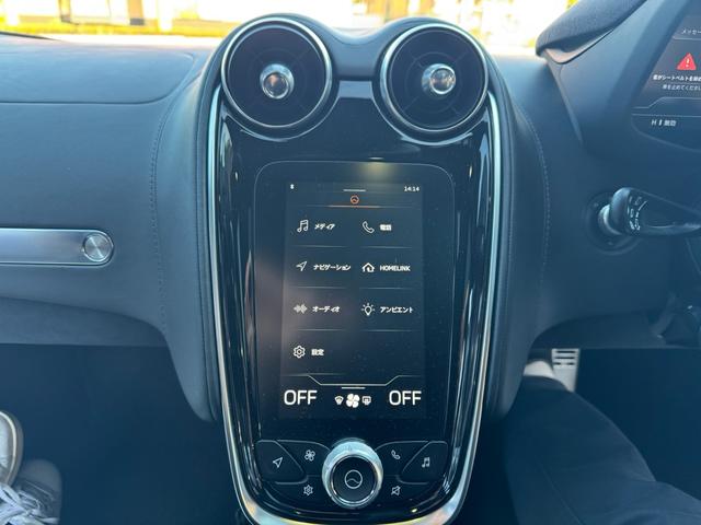 ＧＴ ベースグレード　ＧＴ　エレクトロニックガラスルーフ　オレンジキャリパー　カーボンブレーキ　フロントリフティング　スポーツエキゾースト　Ｂｏｗｅｒｓ＆Ｗｉｌｋｉｎｓサウンド　２１インチホイール（36枚目）