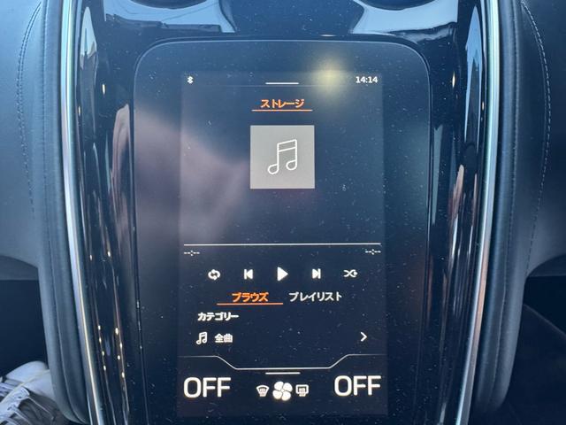ＧＴ ベースグレード　ＧＴ　エレクトロニックガラスルーフ　オレンジキャリパー　カーボンブレーキ　フロントリフティング　スポーツエキゾースト　Ｂｏｗｅｒｓ＆Ｗｉｌｋｉｎｓサウンド　２１インチホイール（39枚目）