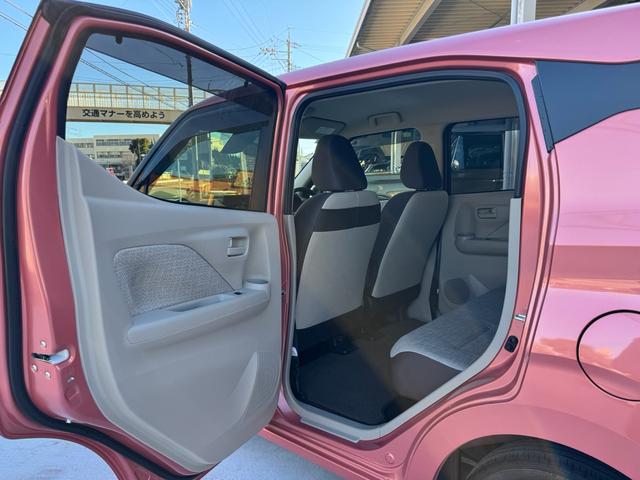 デイズ X 660 X 踏み間違い防止/衝突被害軽減ブレーキ/アラウンドM 踏み間違え防止 スマートキー イモビライザー バックカメラ 1オーナー レーンキープ アイドリングストップ ドライブレコーダー キーレス(40枚目)