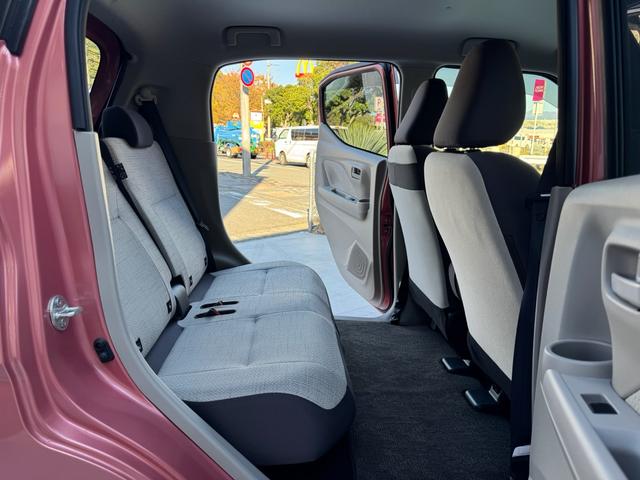 デイズ X 660 X 踏み間違い防止/衝突被害軽減ブレーキ/アラウンドM 踏み間違え防止 スマートキー イモビライザー バックカメラ 1オーナー レーンキープ アイドリングストップ ドライブレコーダー キーレス(43枚目)