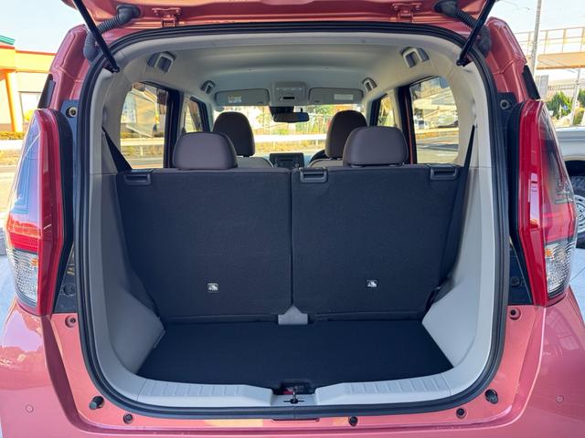 デイズ X 660 X 踏み間違い防止/衝突被害軽減ブレーキ/アラウンドM 踏み間違え防止 スマートキー イモビライザー バックカメラ 1オーナー レーンキープ アイドリングストップ ドライブレコーダー キーレス(47枚目)