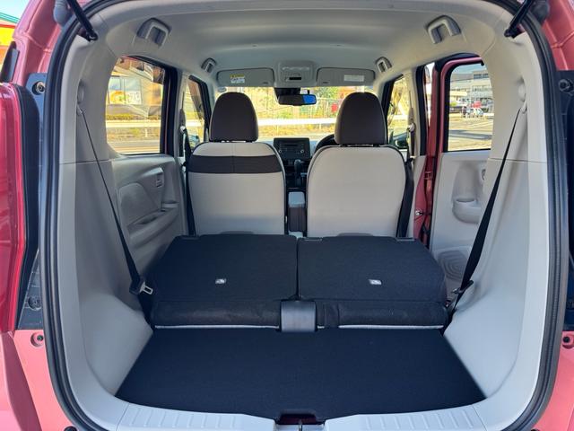 デイズ X 660 X 踏み間違い防止/衝突被害軽減ブレーキ/アラウンドM 踏み間違え防止 スマートキー イモビライザー バックカメラ 1オーナー レーンキープ アイドリングストップ ドライブレコーダー キーレス(48枚目)