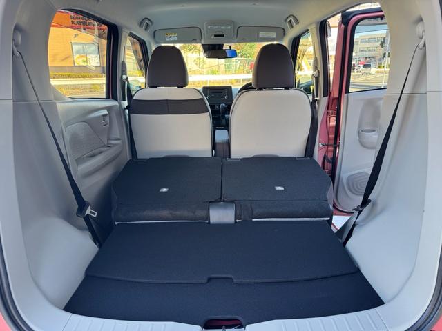 デイズ X 660 X 踏み間違い防止/衝突被害軽減ブレーキ/アラウンドM 踏み間違え防止 スマートキー イモビライザー バックカメラ 1オーナー レーンキープ アイドリングストップ ドライブレコーダー キーレス(49枚目)