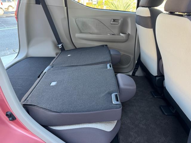 デイズ X 660 X 踏み間違い防止/衝突被害軽減ブレーキ/アラウンドM 踏み間違え防止 スマートキー イモビライザー バックカメラ 1オーナー レーンキープ アイドリングストップ ドライブレコーダー キーレス(50枚目)