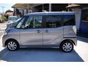 デイズルークス ハイウェイスター　Ｘ　エマージェンシーブレーキ　両側スライド・片側電動　全周囲カメラ　レーンアシスト　衝突被害軽減システム　オートマチックハイビーム　オートライト（5枚目）