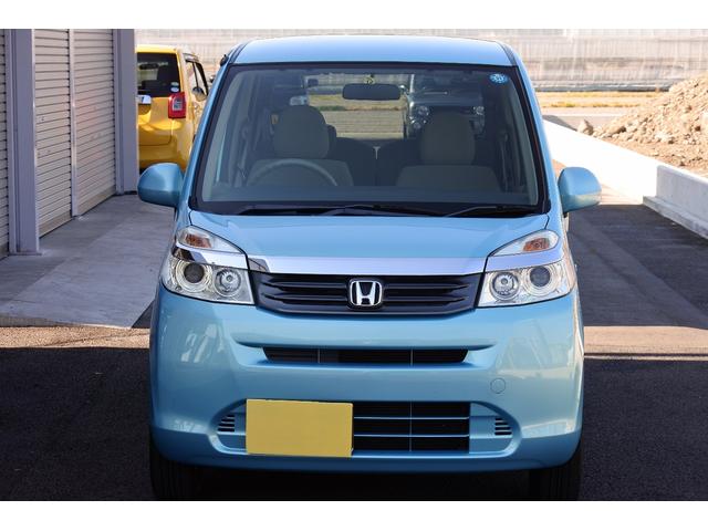 G/後期モデル/ナビ/テレビ/バックカメラ/禁煙車/記録簿(6枚目)