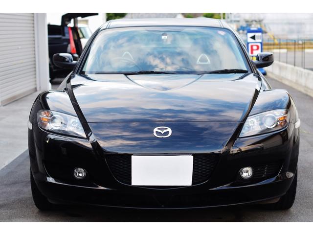 タイプS ワンオーナー 禁煙車 キーレス マニュアル6速 HIDヘッドライト フォグライト 圧縮測定済み 225/45/18 18インチアルミホイール オートエアコン BOSEサウンド ステアリングリモコン(7枚目)
